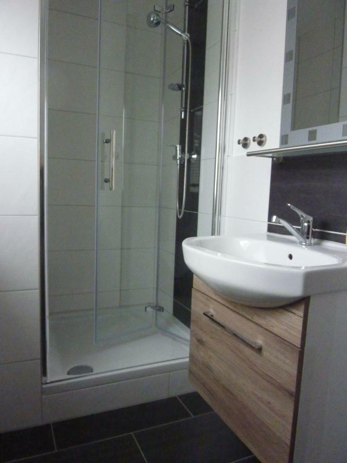 Gaestehaus Erle Меминген Екстериор снимка