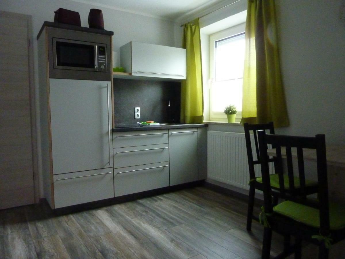 Gaestehaus Erle Меминген Екстериор снимка